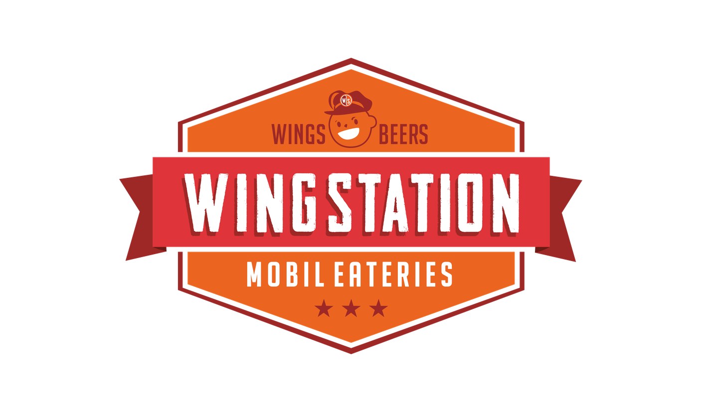 Logo Wingstation Mobil Eateries
